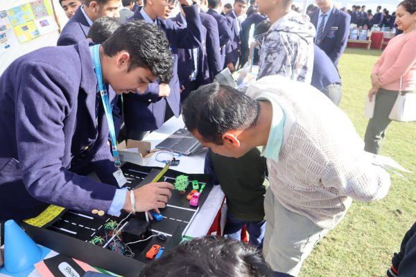 Computer Lab