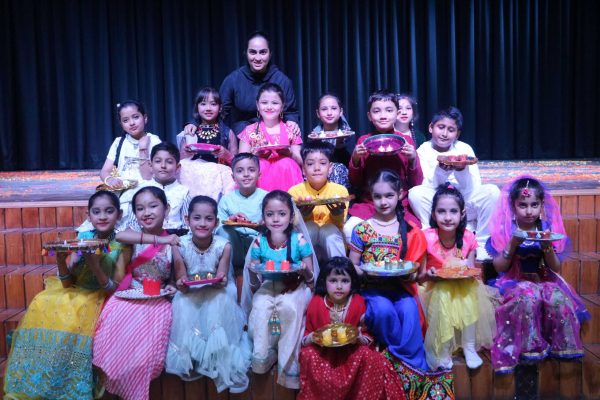 Holistic Development