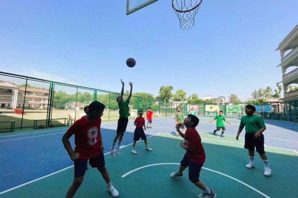 sports